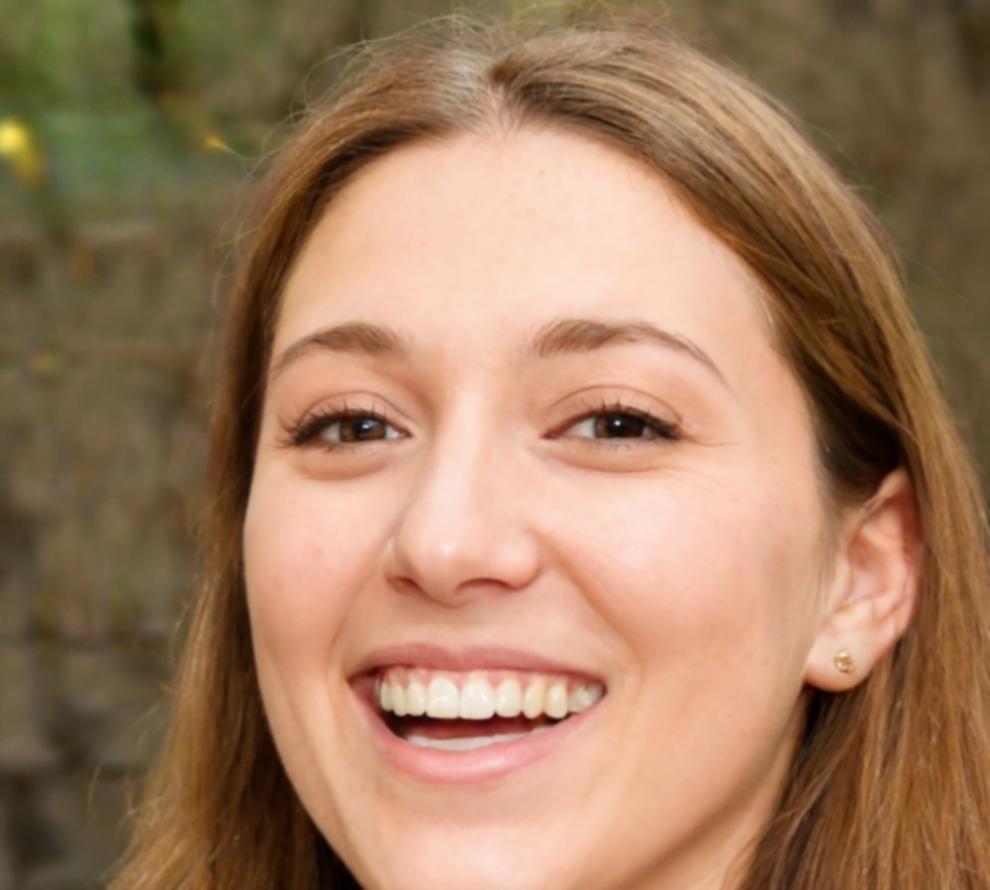 Astrid Villefort portrait