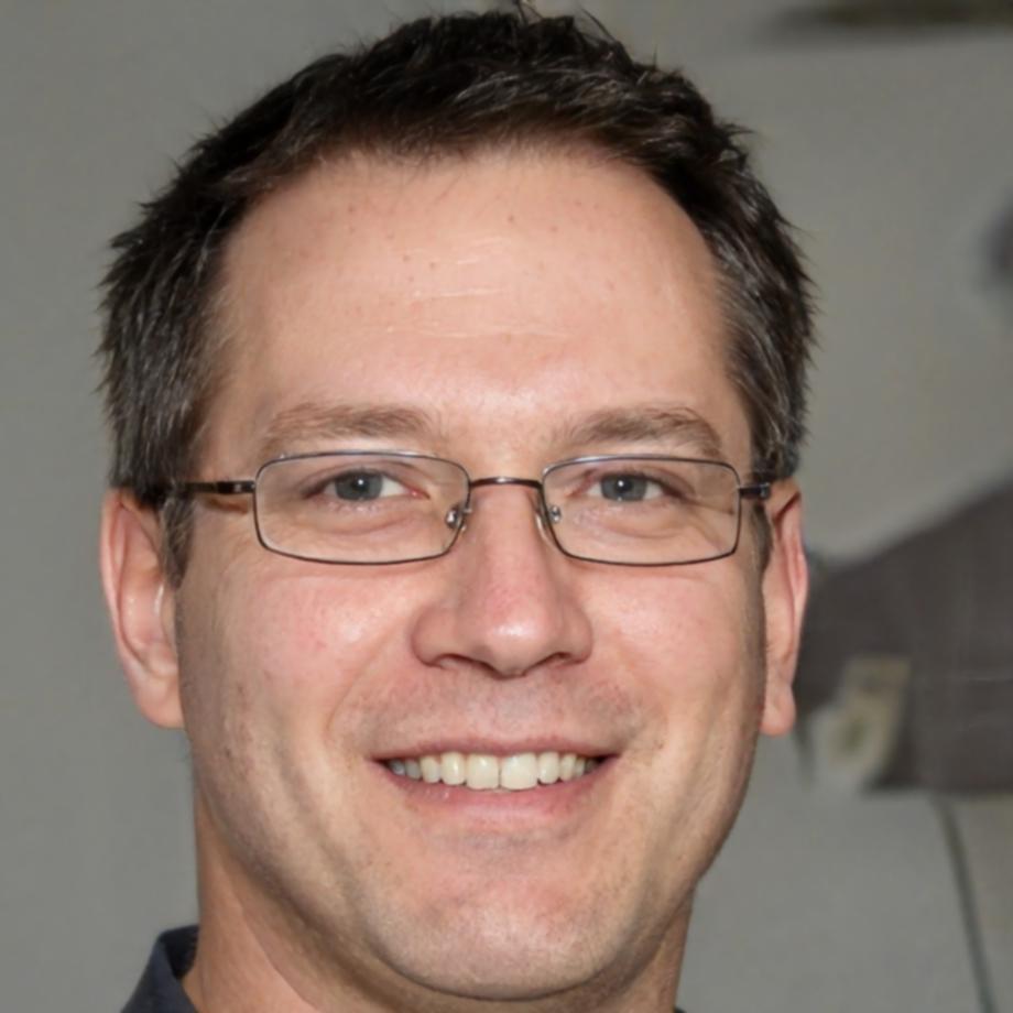 Instructor explaining budgeting concepts