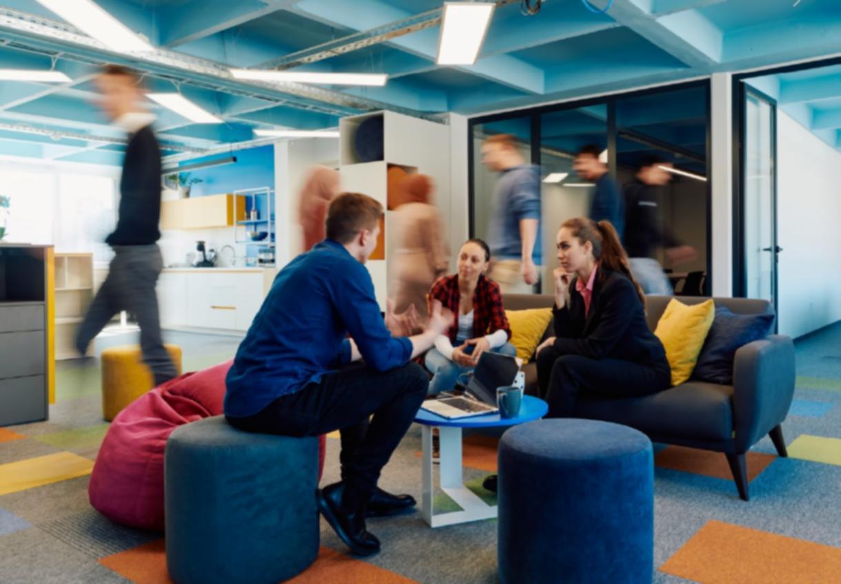 Real-time feedback system in action